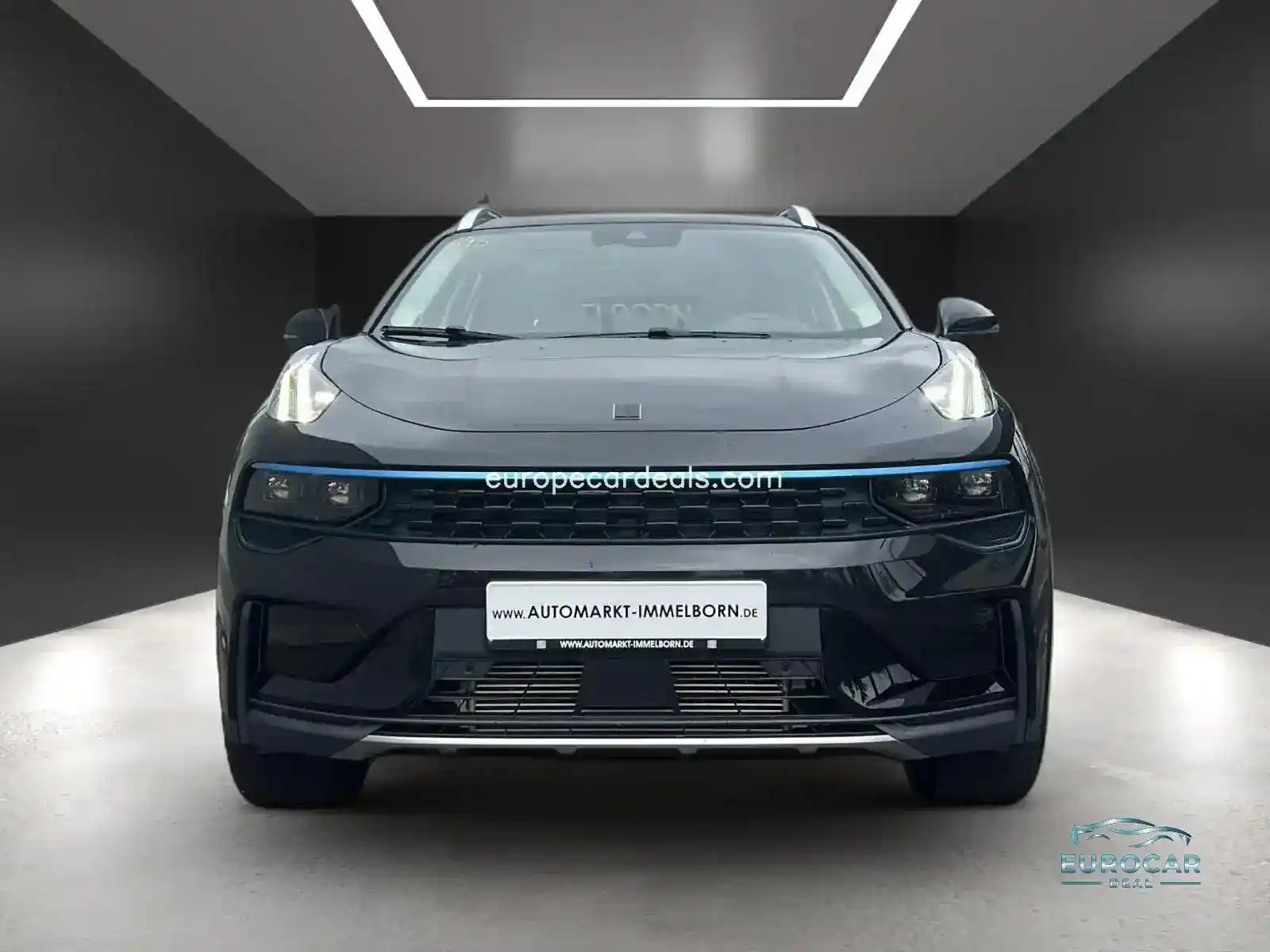 Lynk&Co 01