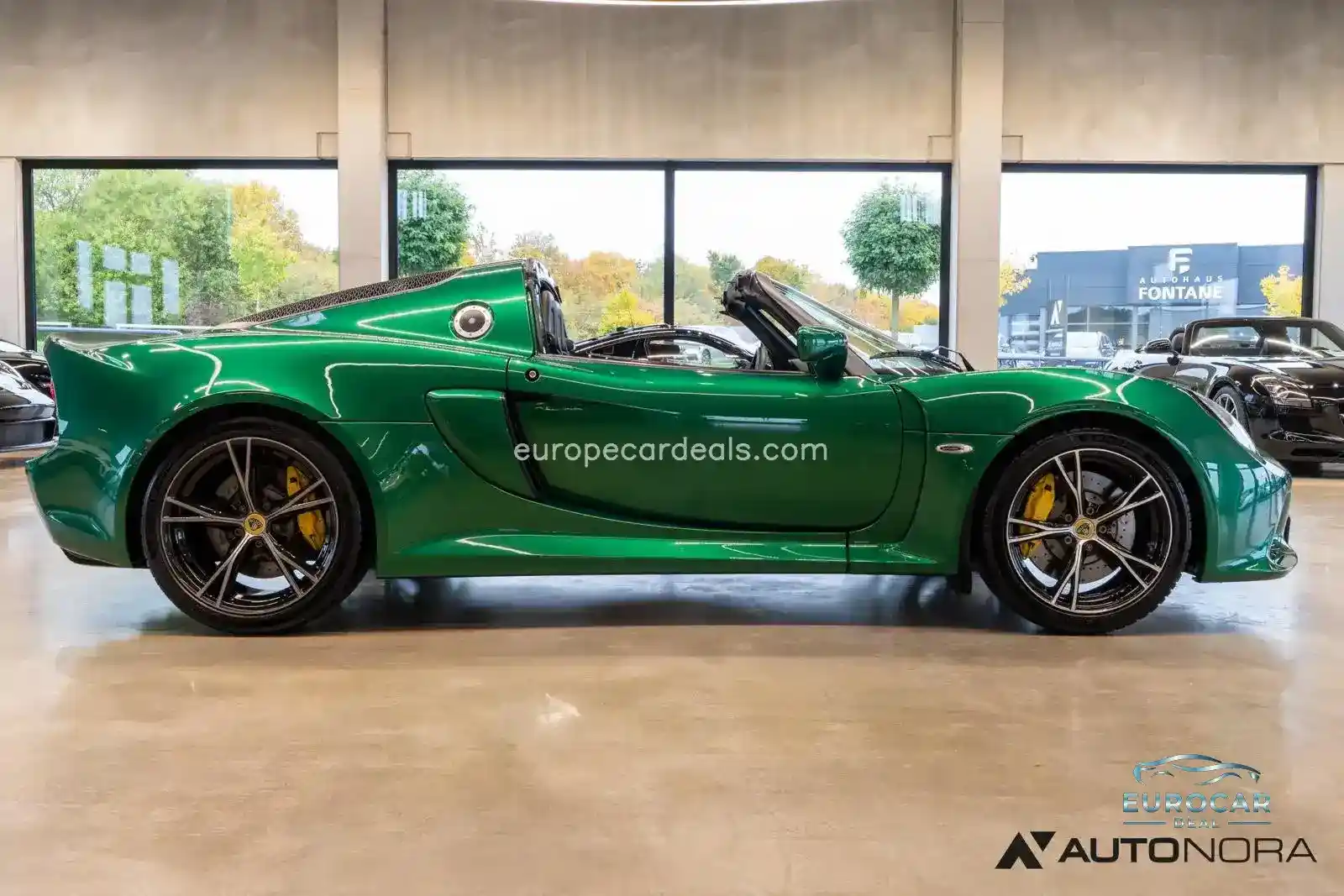 Lotus Exige
