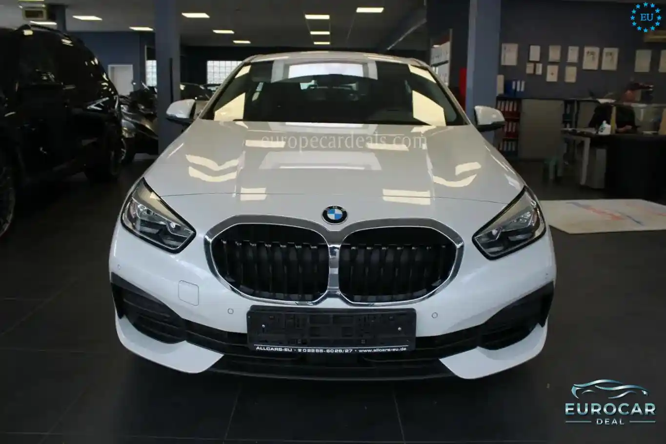BMW 118
