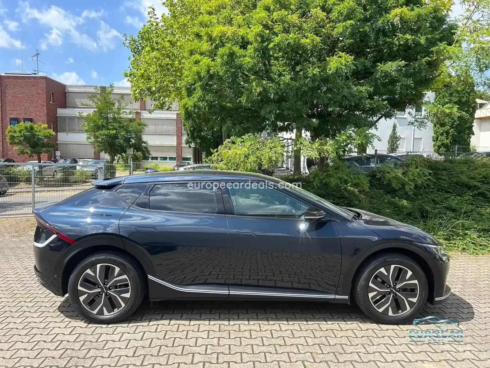 Kia EV6