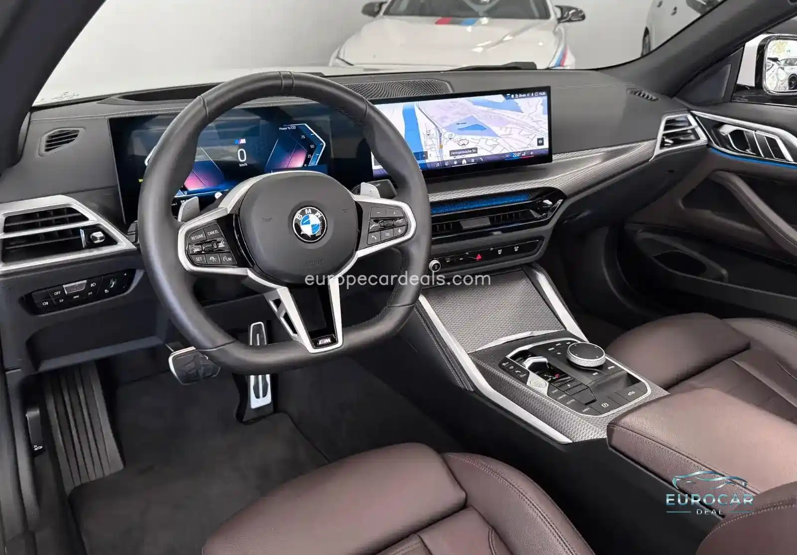 BMW 430