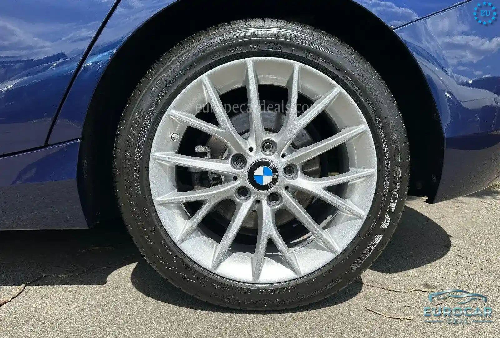 BMW 116