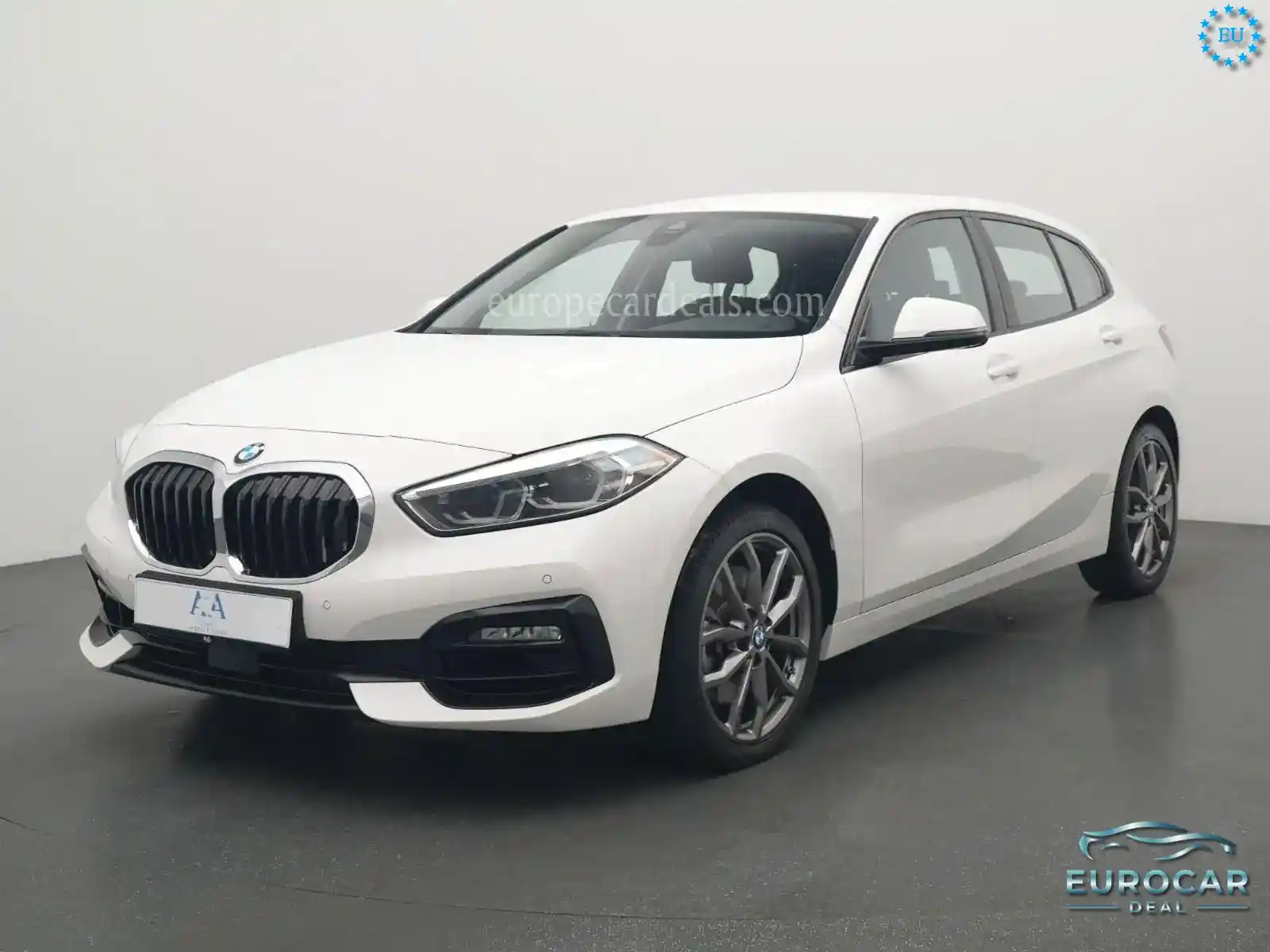 BMW 120