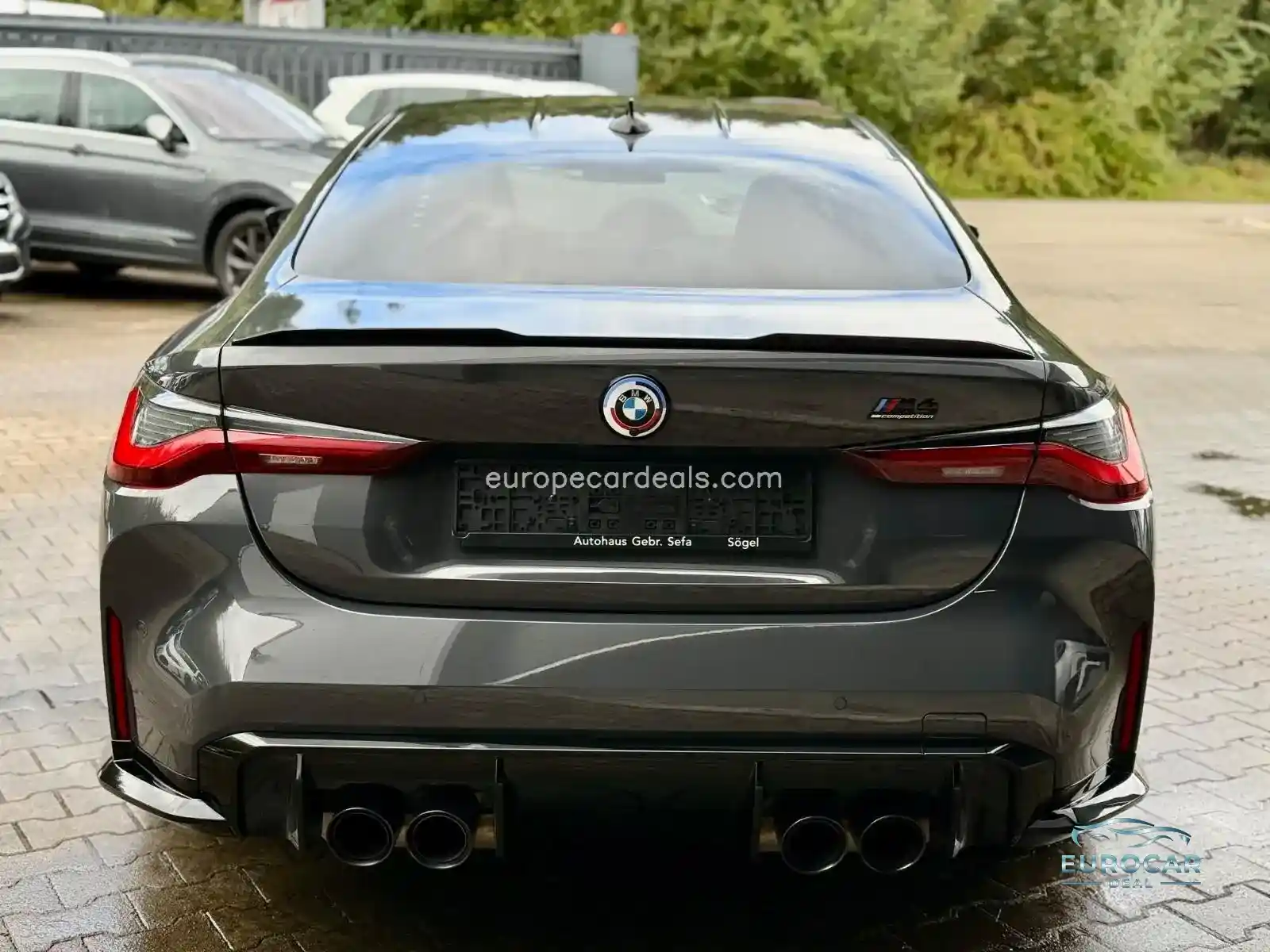 BMW M4