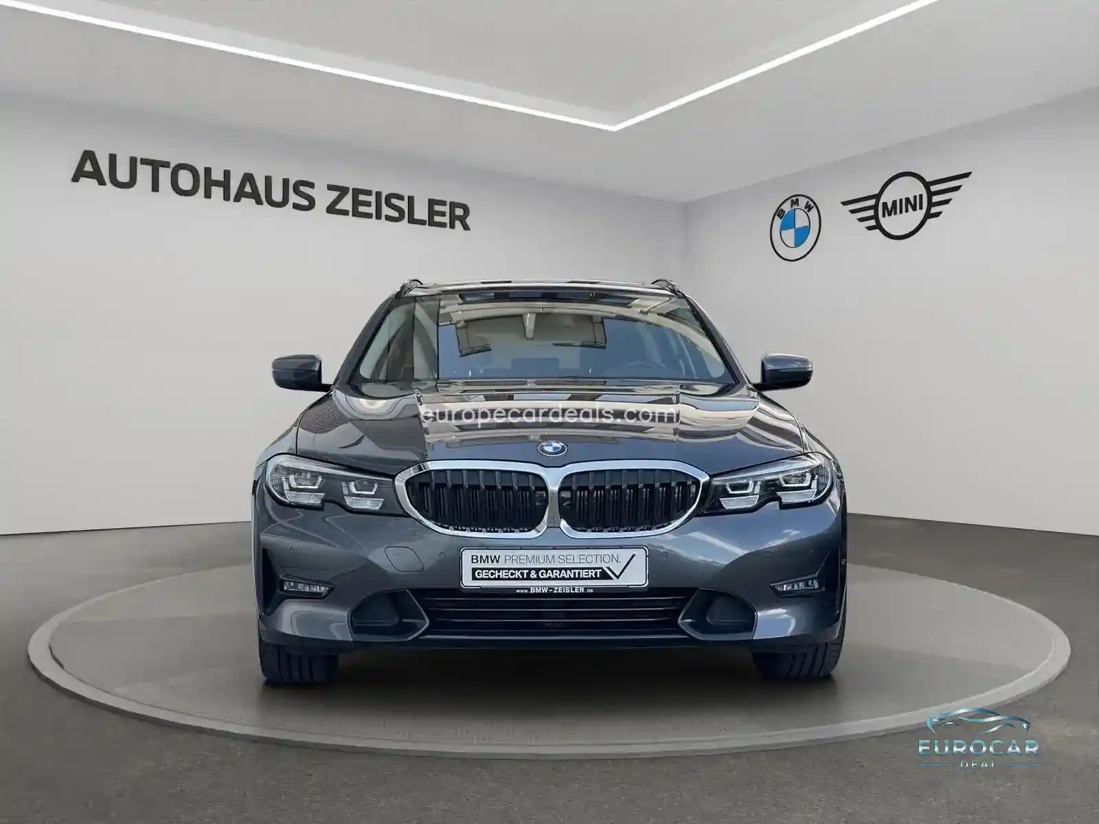 BMW 330