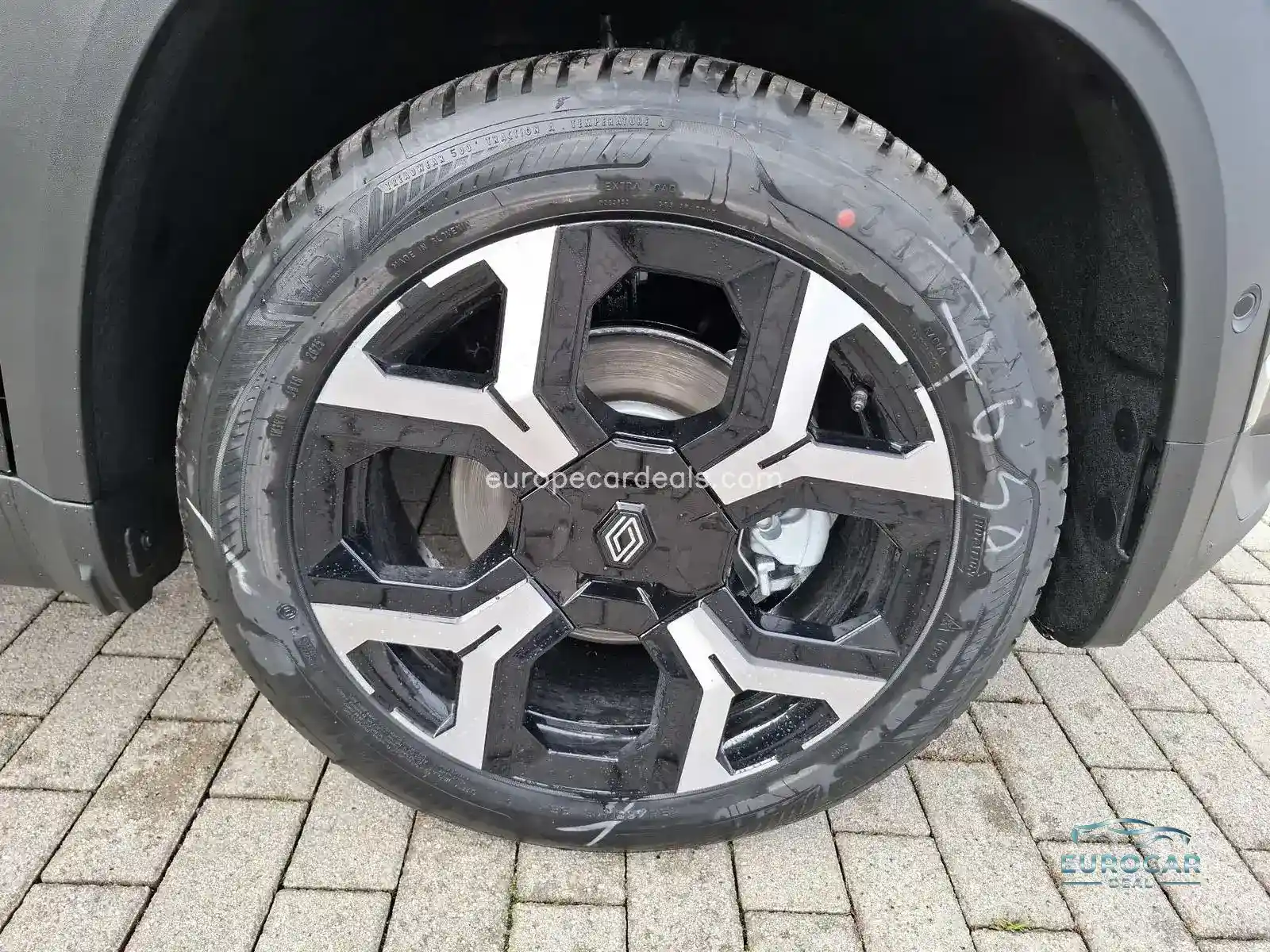 Renault R 4