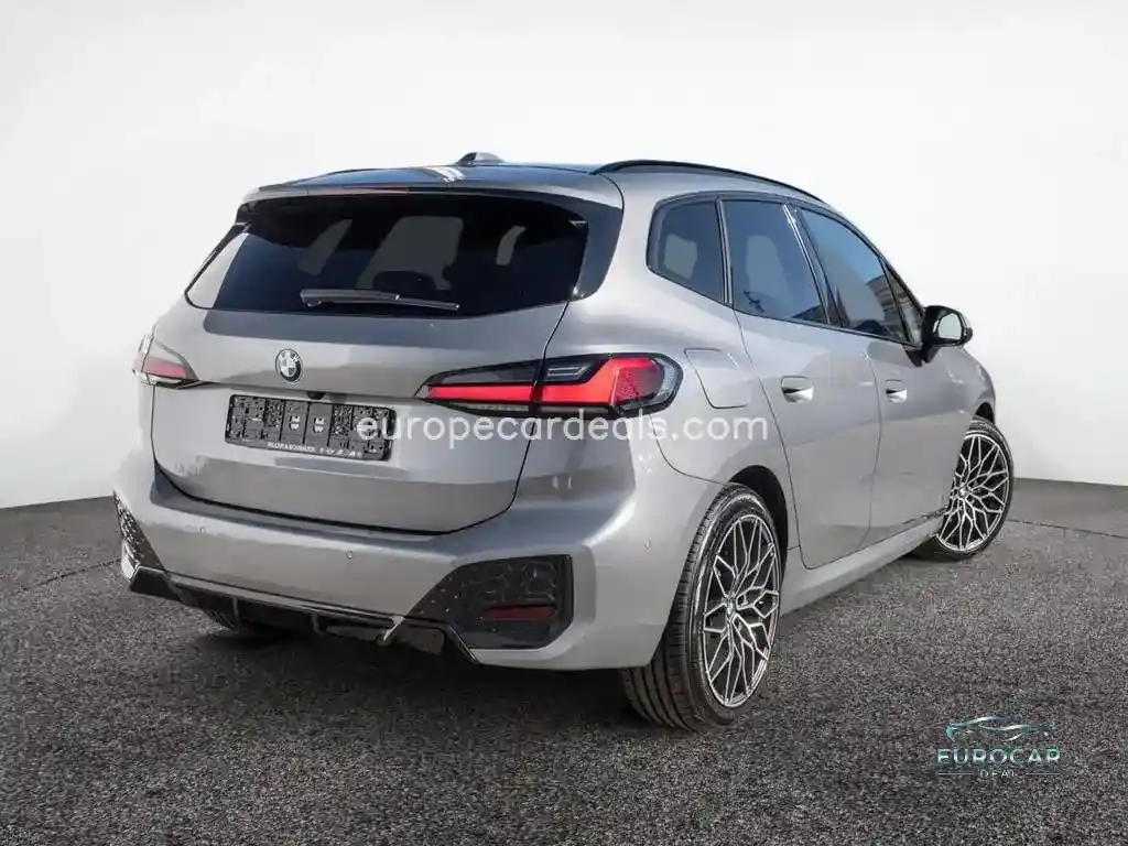 BMW 220 Active Tourer
