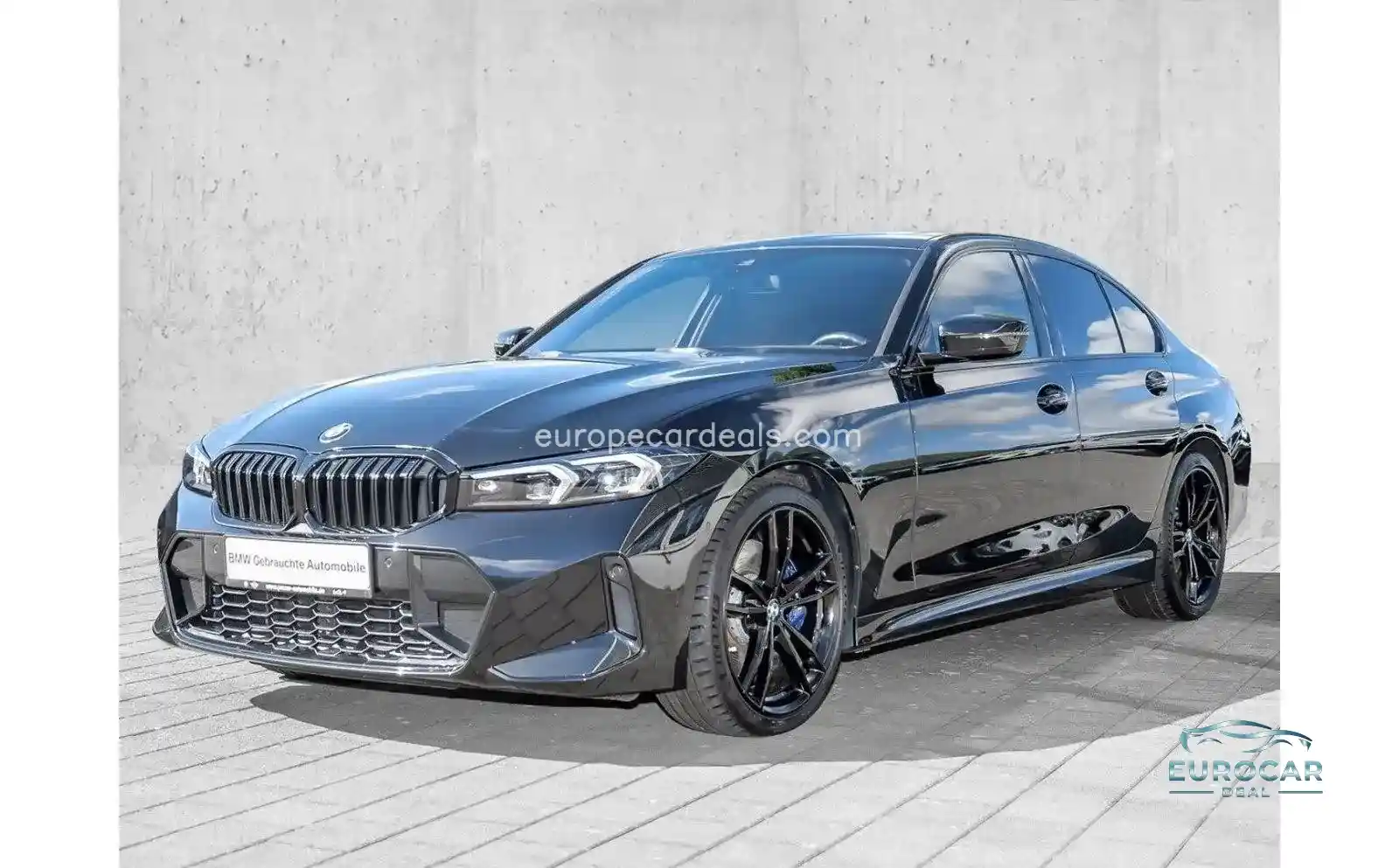 BMW 330