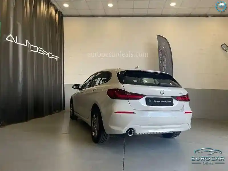BMW 118