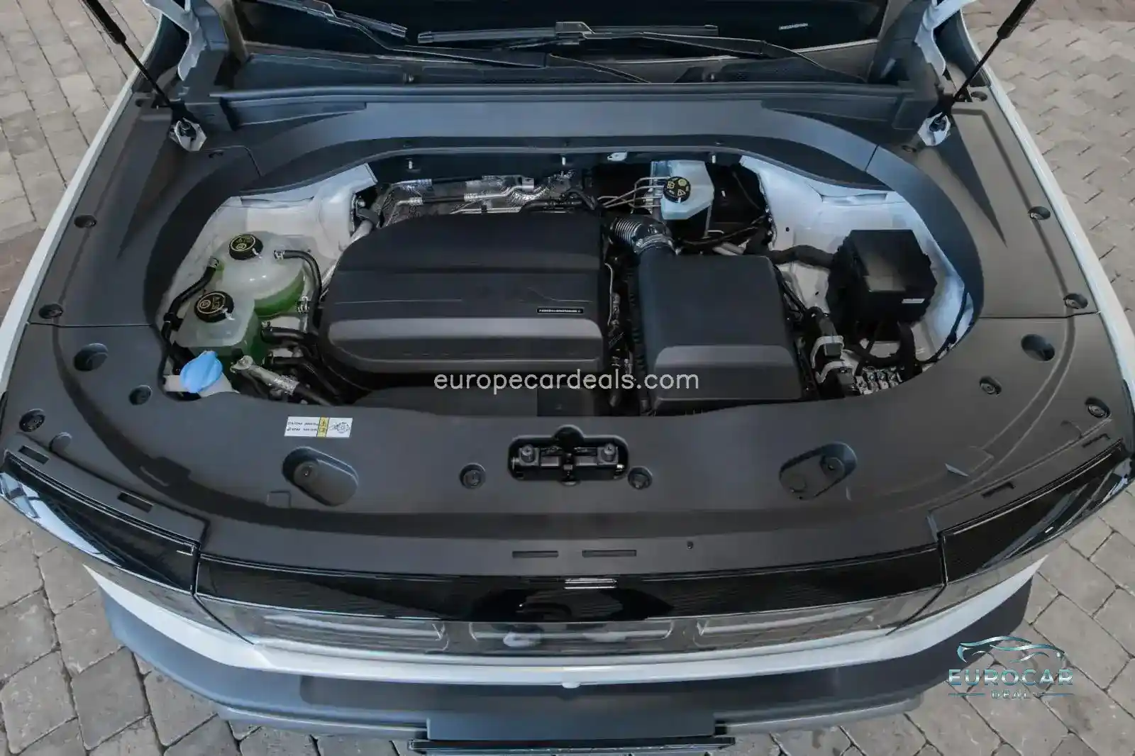 BAIC BJ30