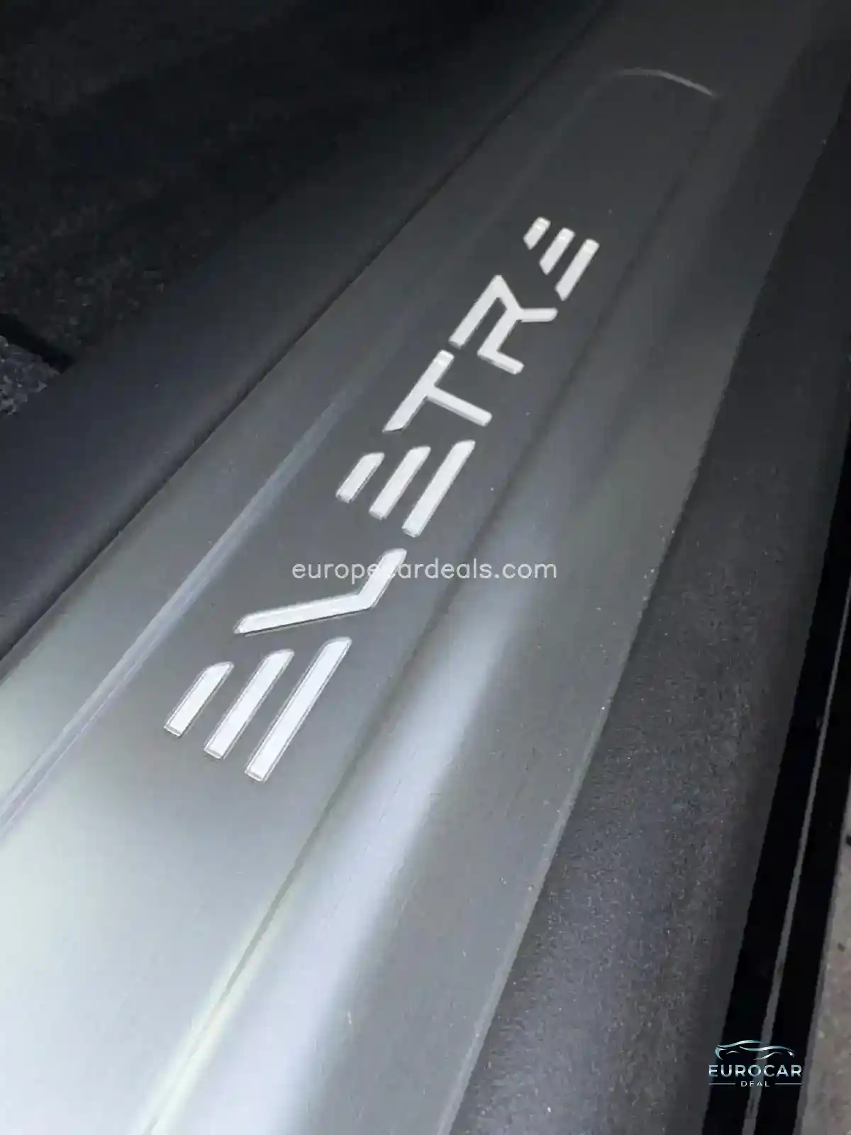 Lotus Eletre