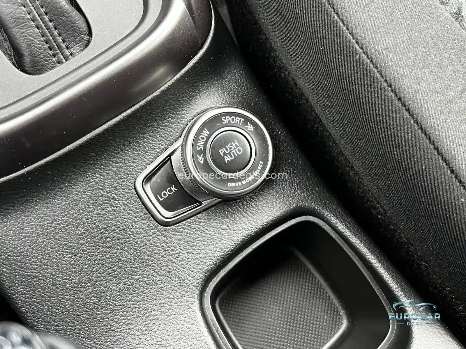 Suzuki (SX4) S-Cross