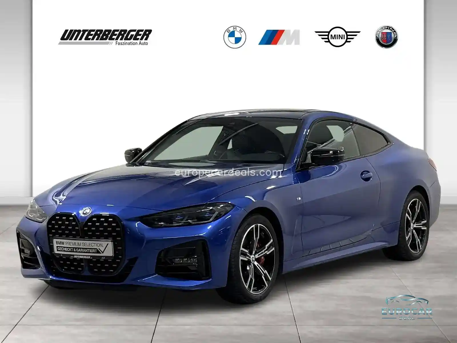 BMW 420