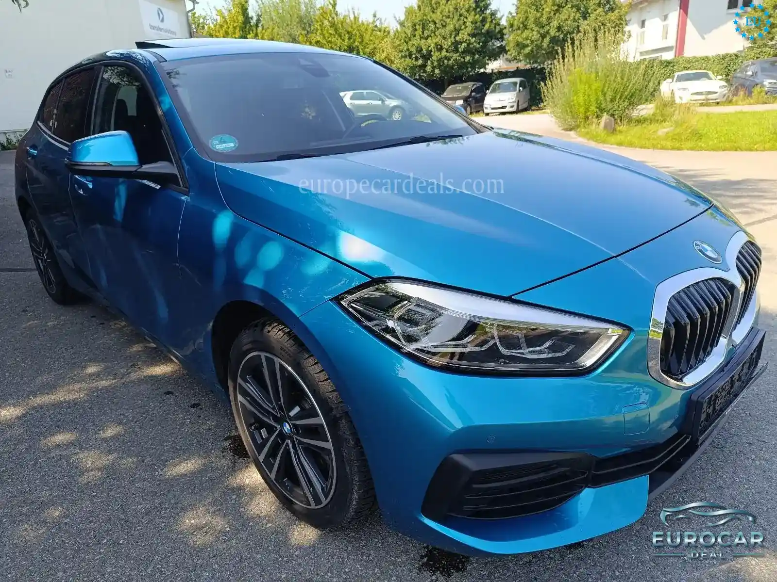 BMW 116