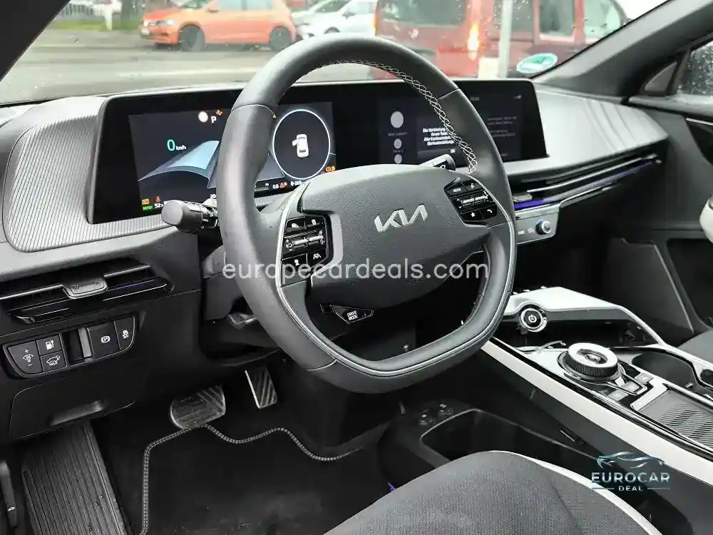 Kia EV6