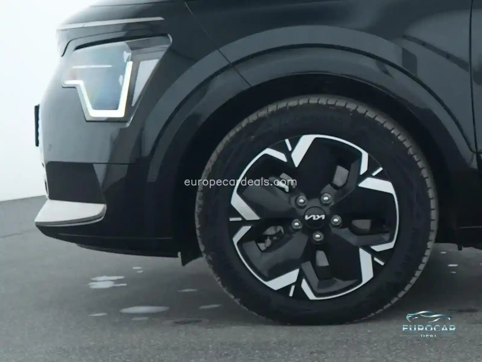 Kia Niro EV