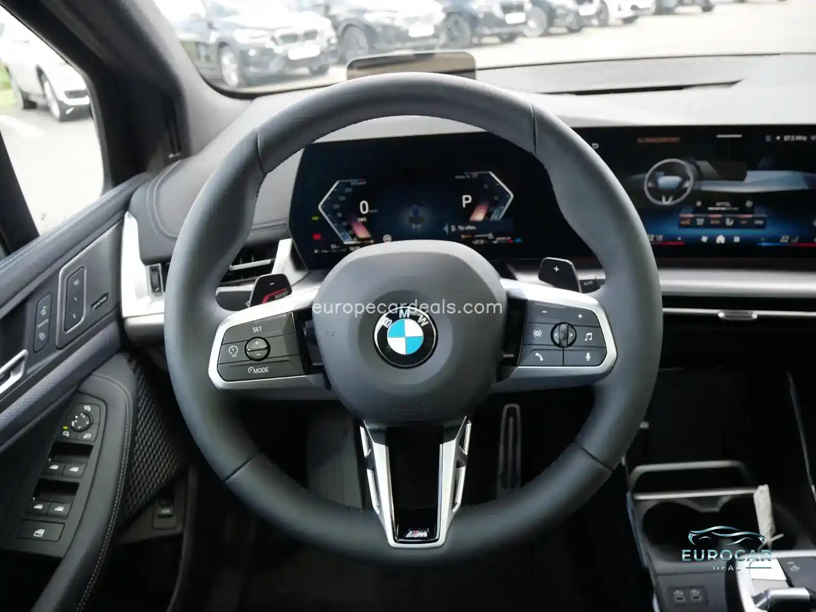 BMW 218 Active Tourer