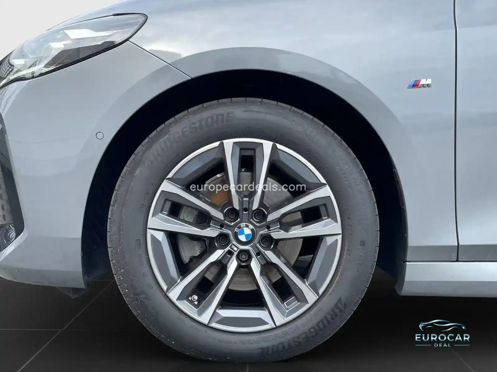 BMW 218 Active Tourer