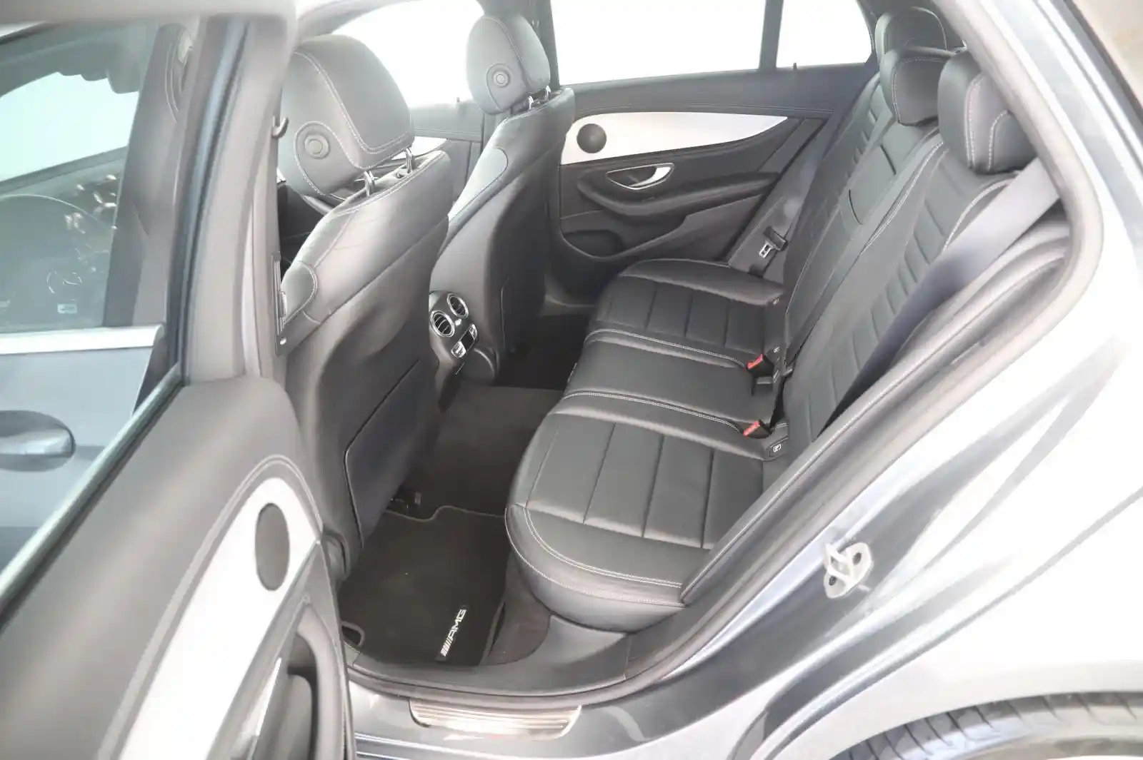 Mercedes-Benz E 450