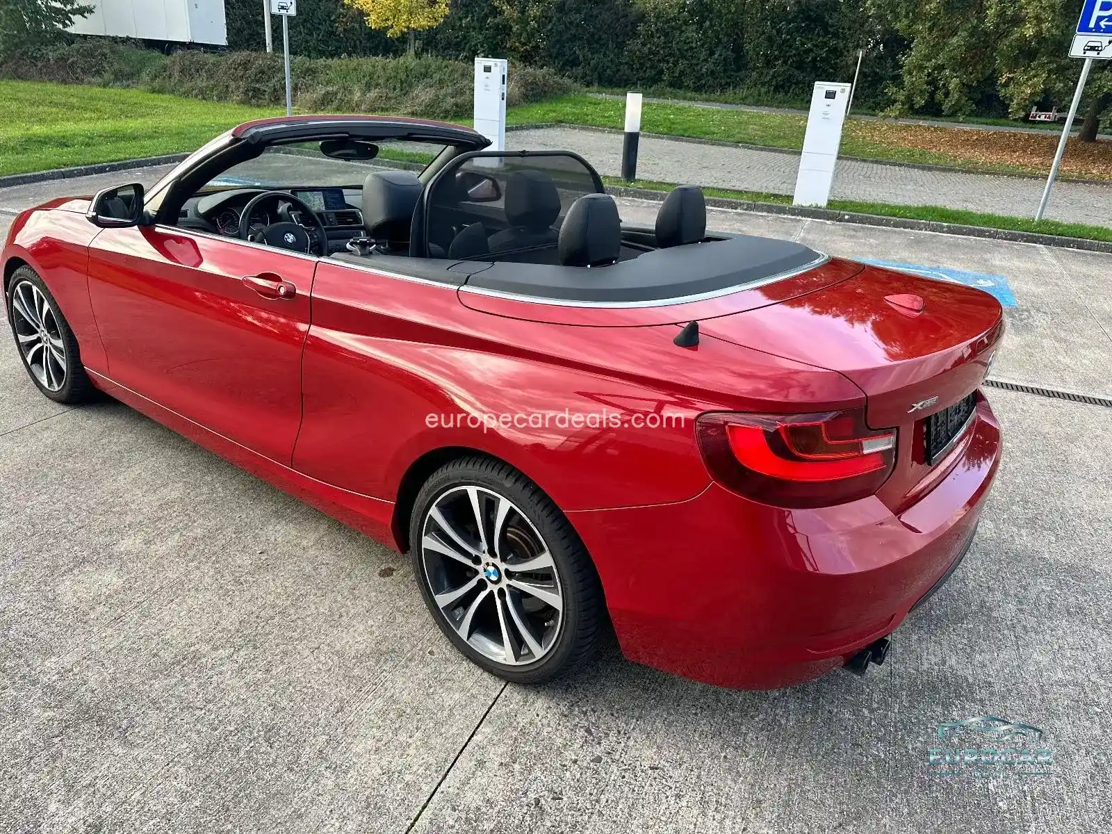 BMW 228