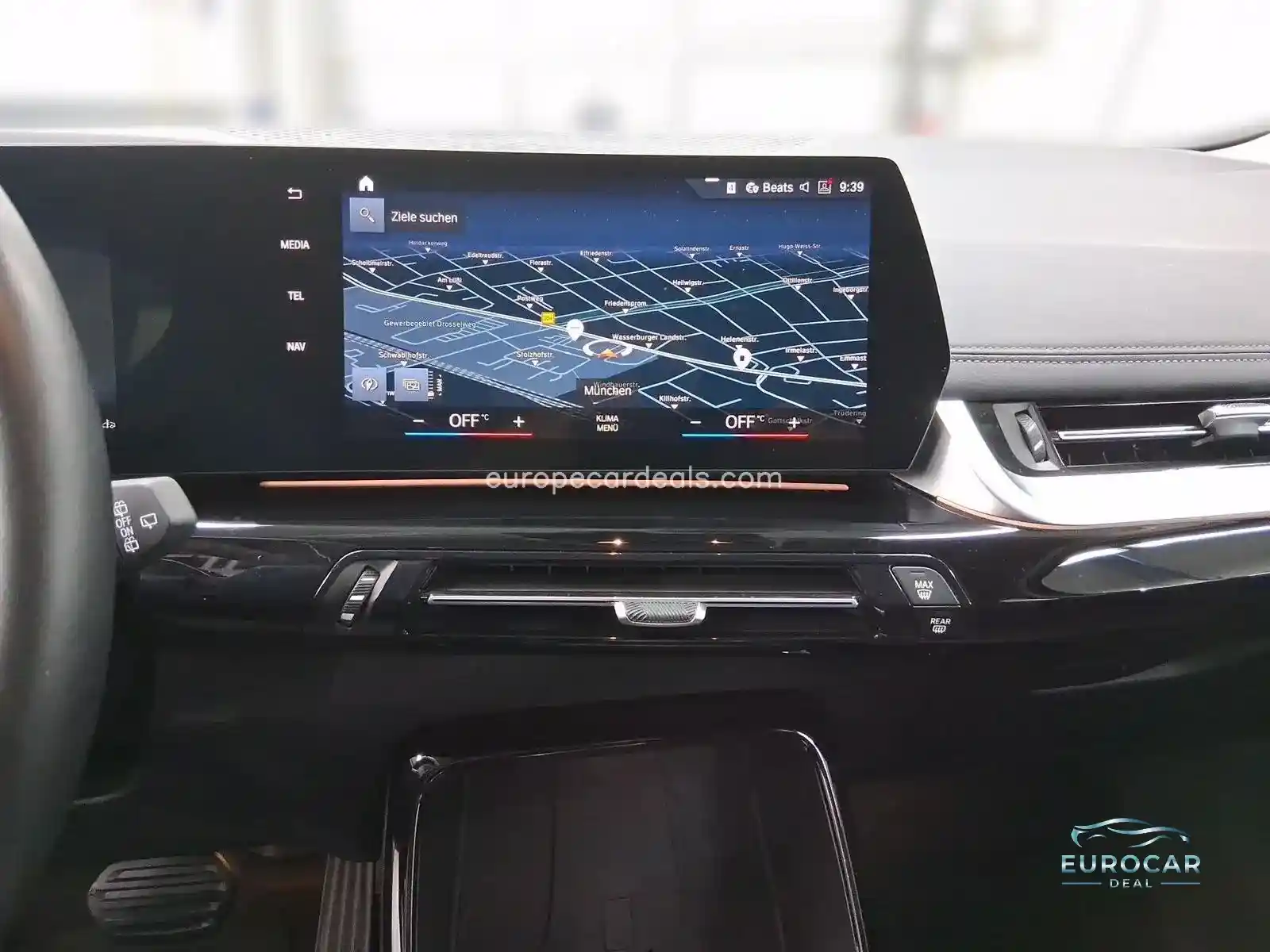 BMW 223 Active Tourer