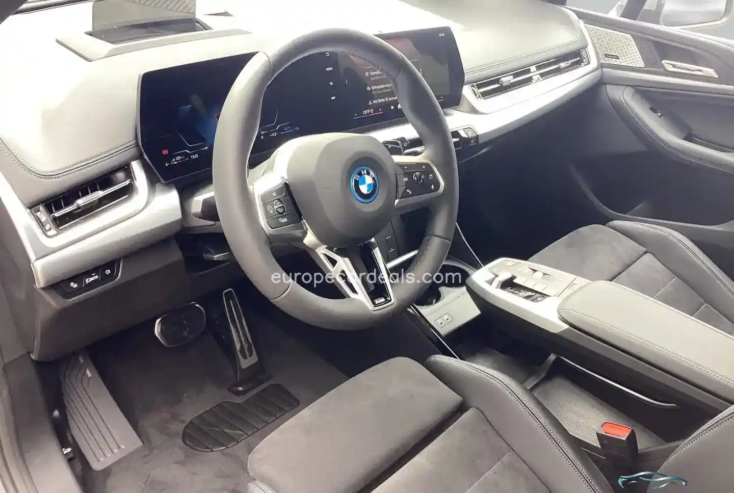 BMW 225 Active Tourer