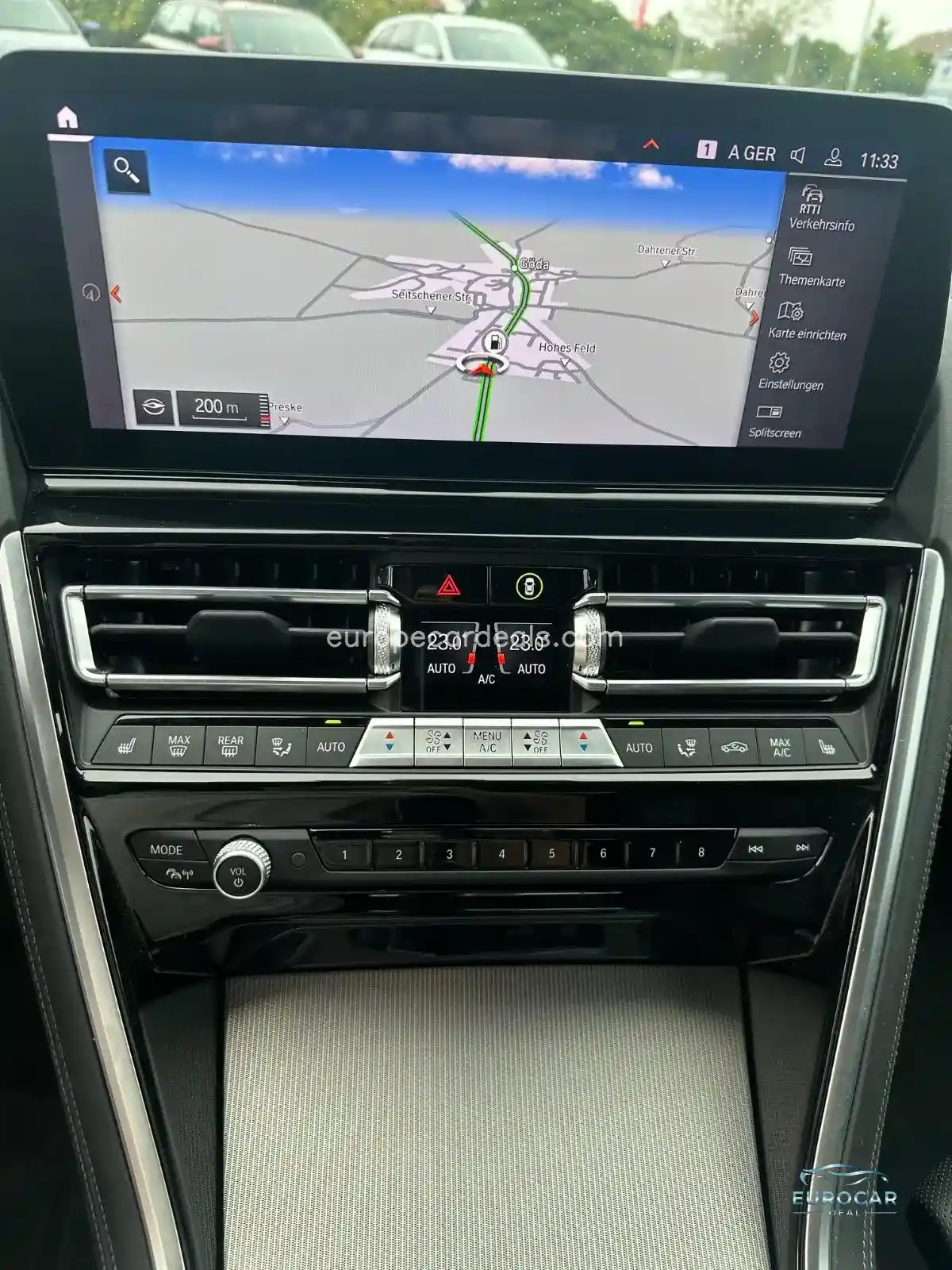 BMW 840