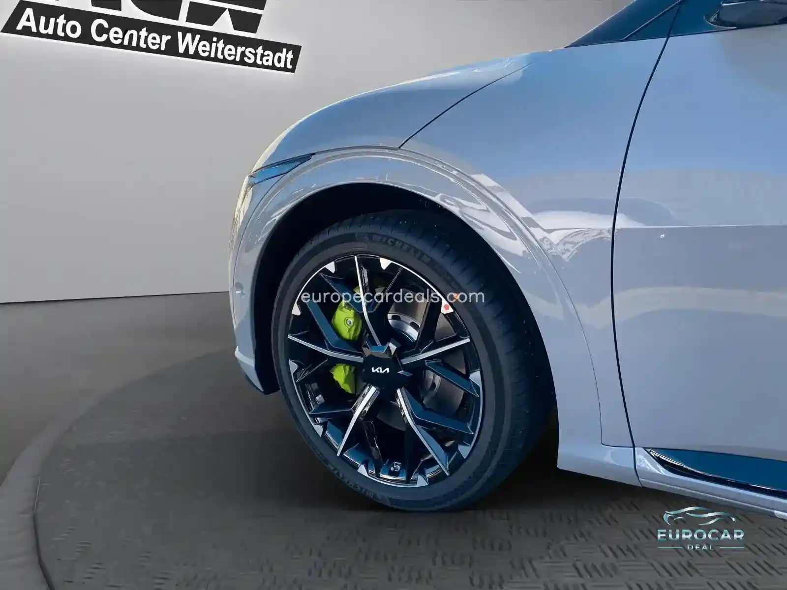 Kia EV6