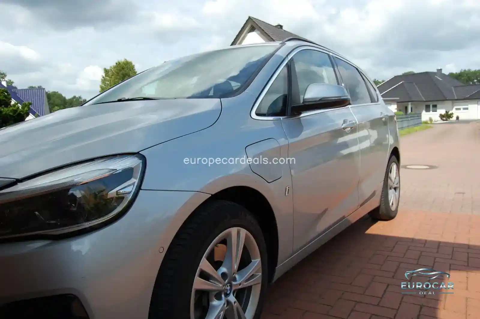 BMW 225 Active Tourer
