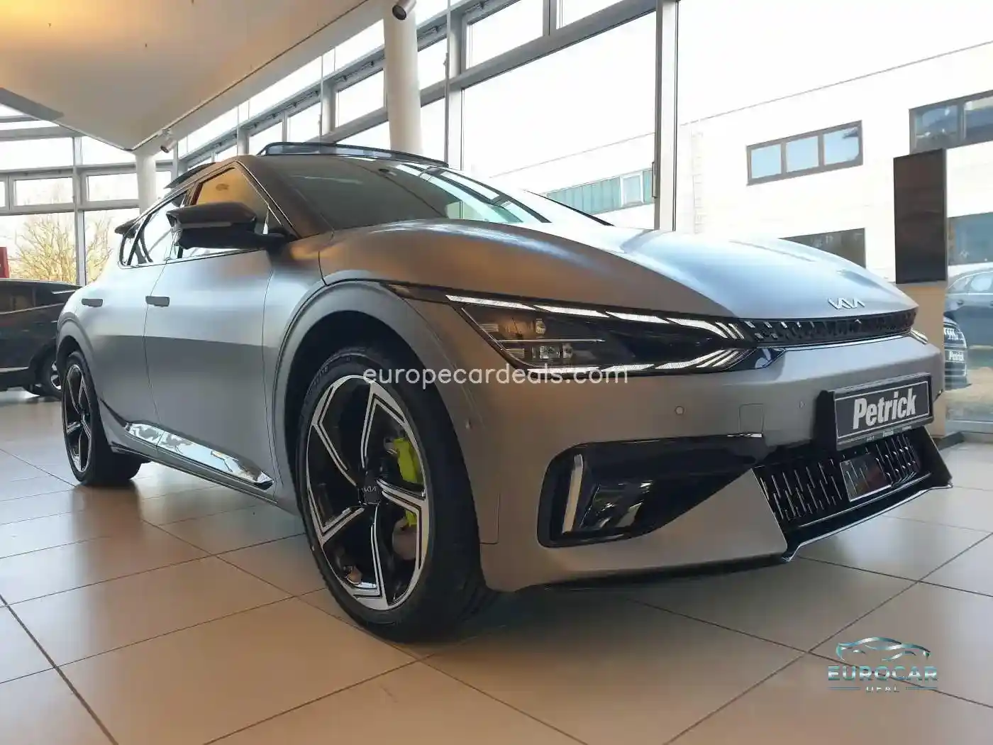 Kia EV6