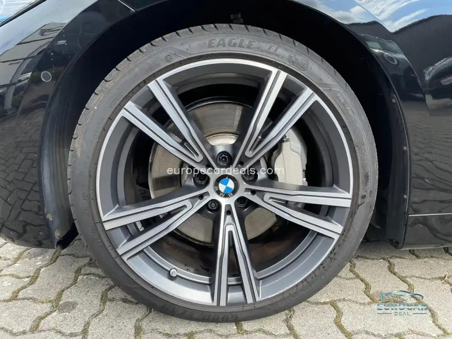 BMW 430