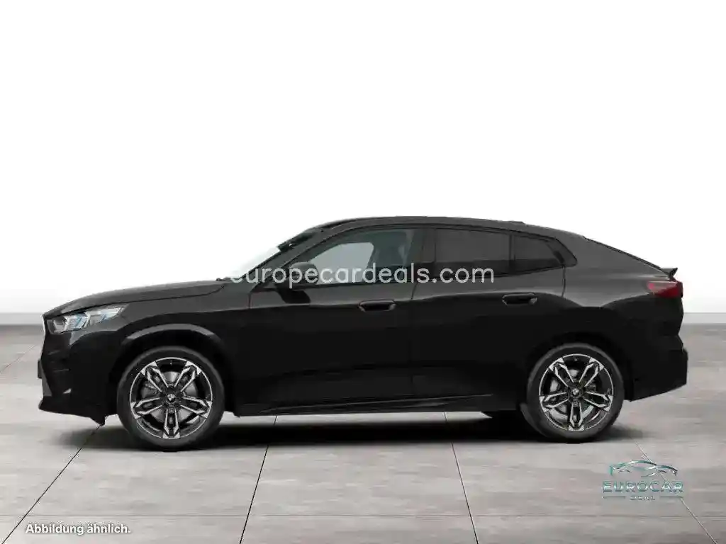 BMW iX2