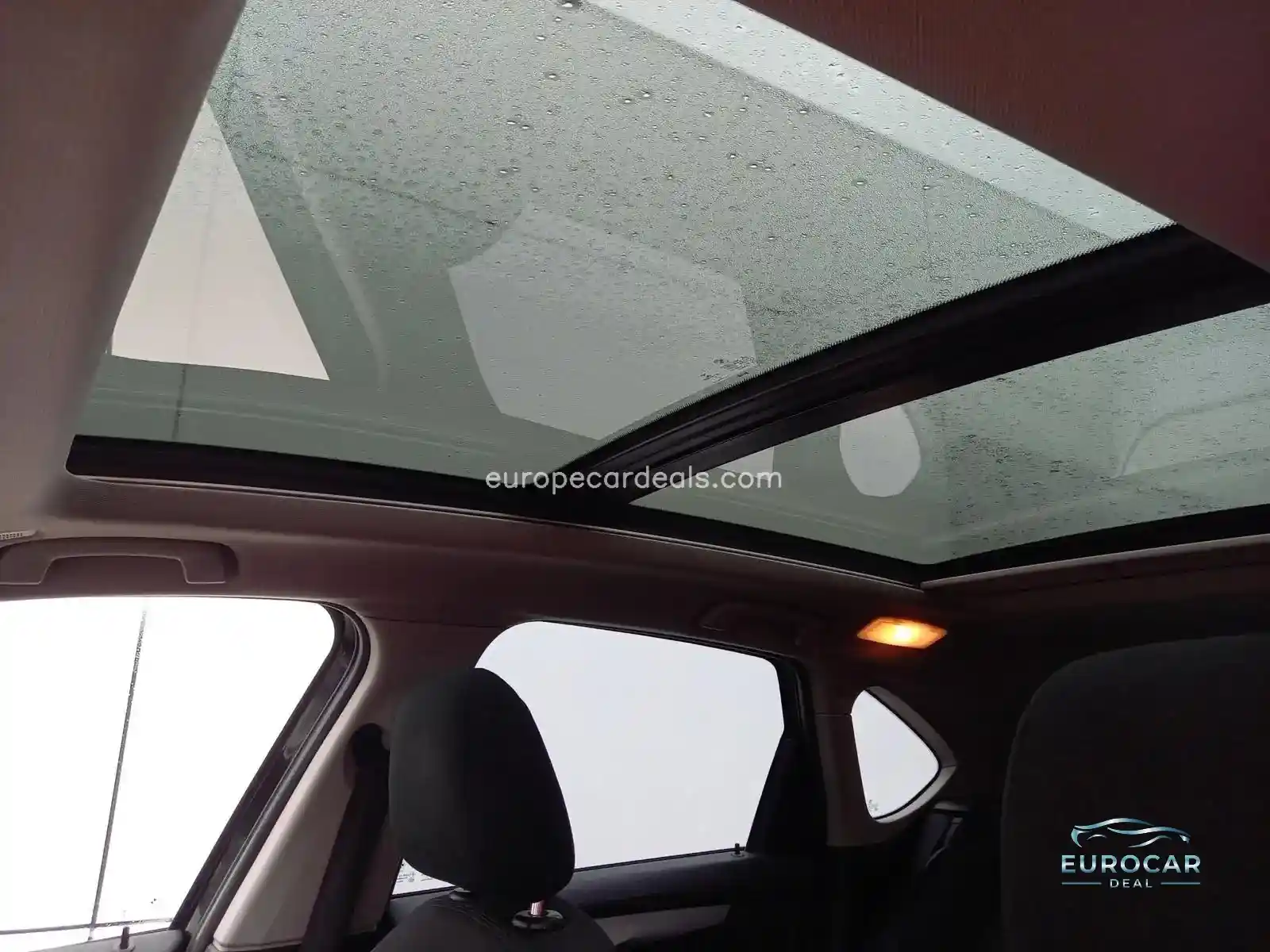 BMW 220 Active Tourer
