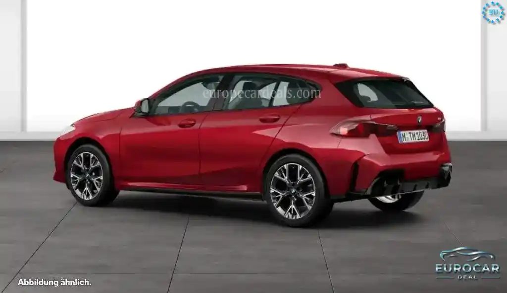 BMW 120