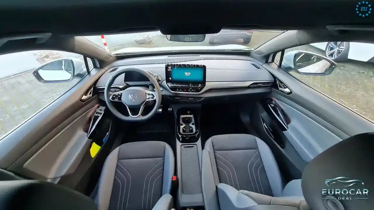 Volkswagen ID.5
