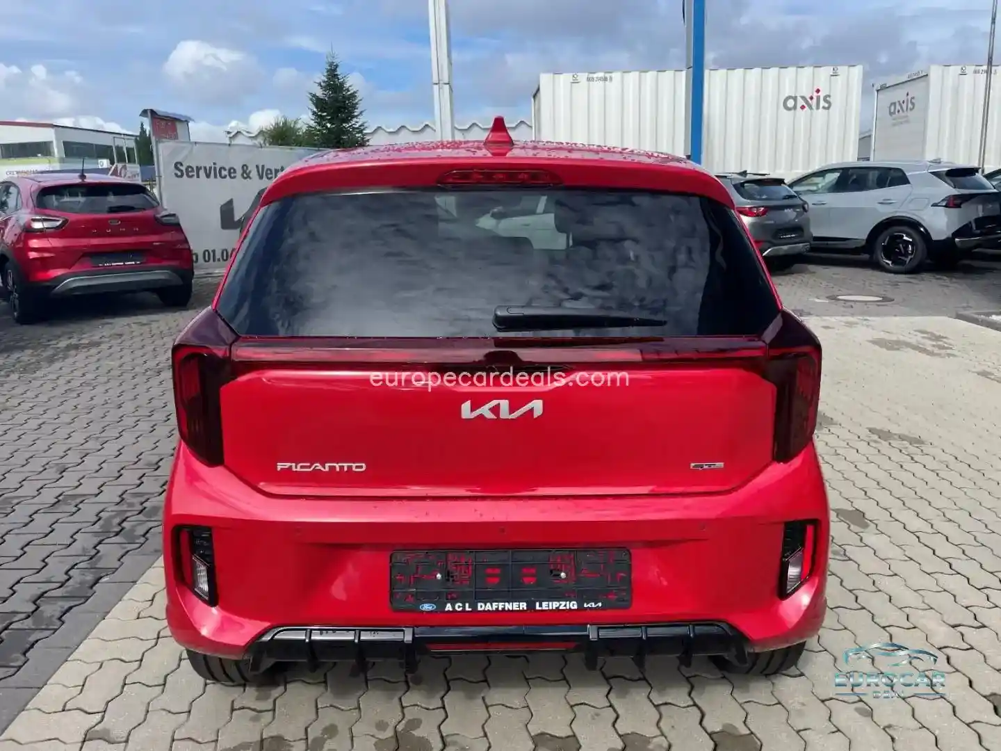 Kia Picanto