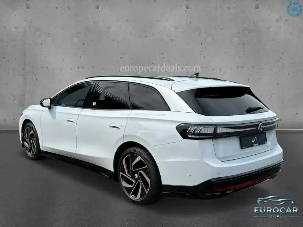 Volkswagen ID.7