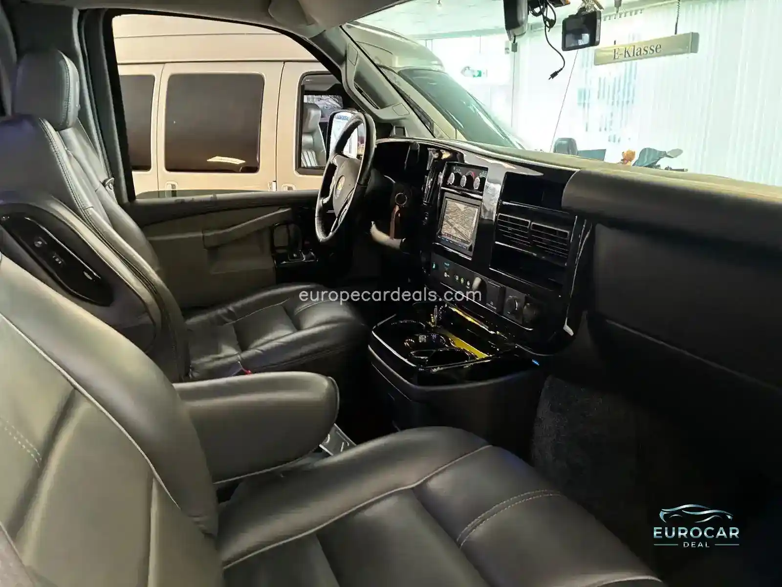 Chevrolet Express