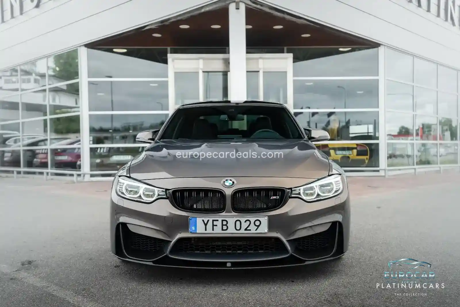 BMW M3