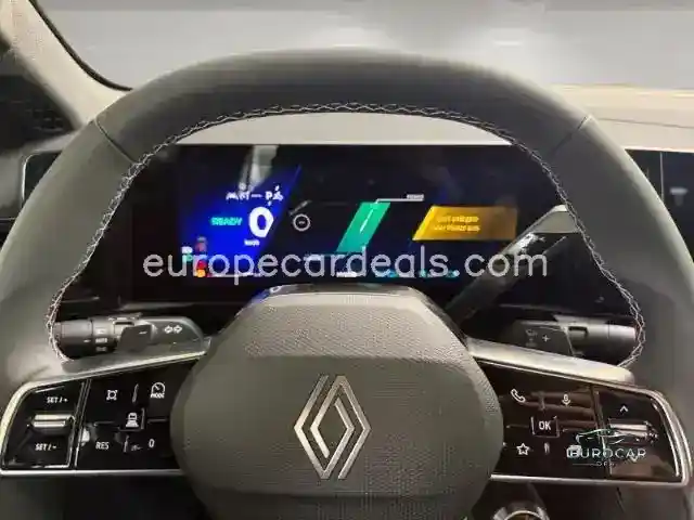 Renault Rafale