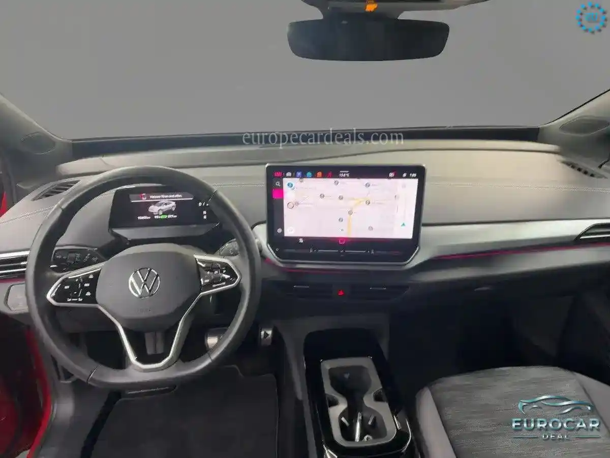 Volkswagen ID.5