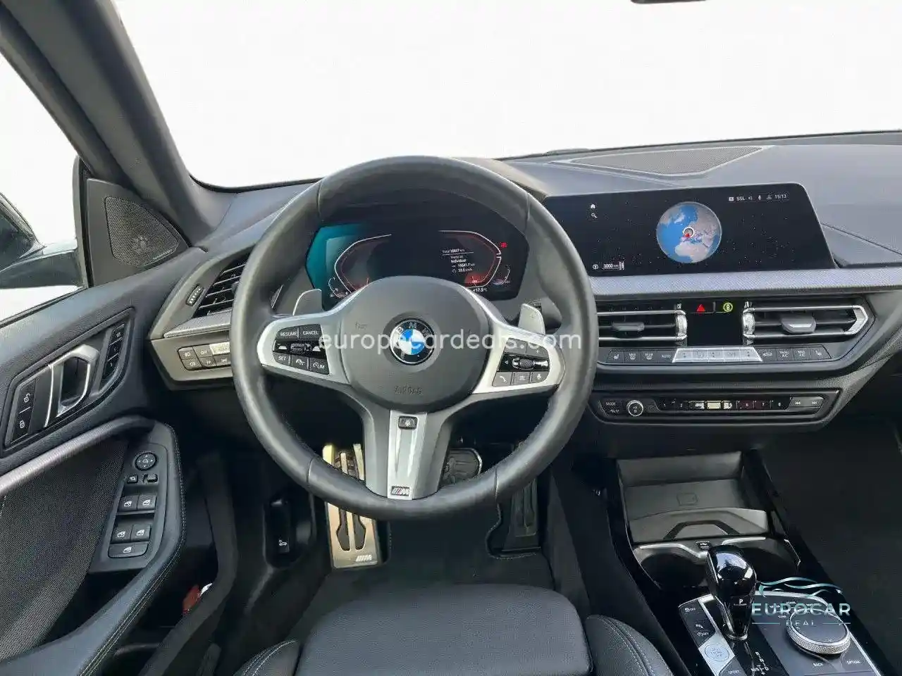 BMW 220 Gran Coupé