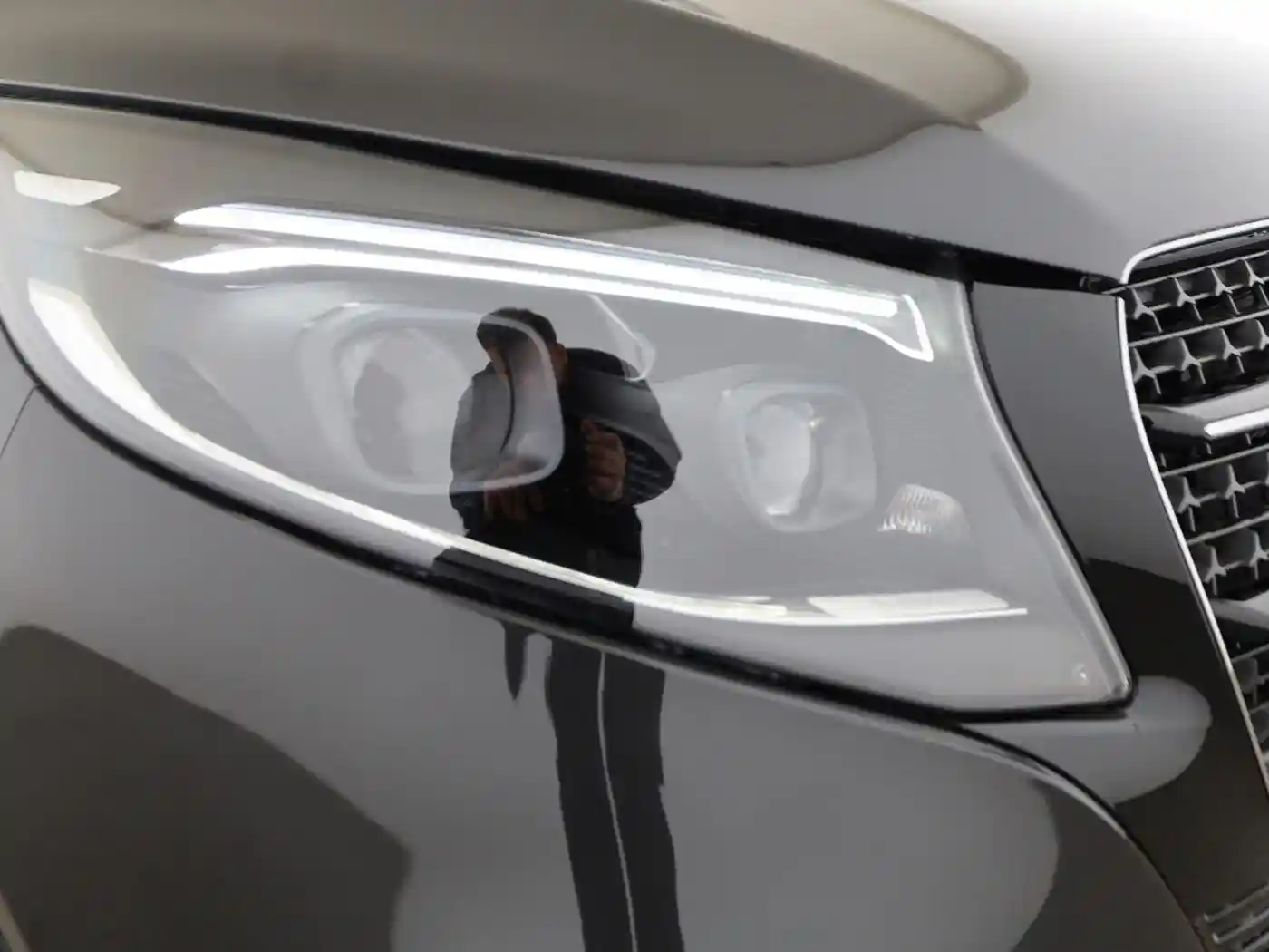 Mercedes-Benz V 300