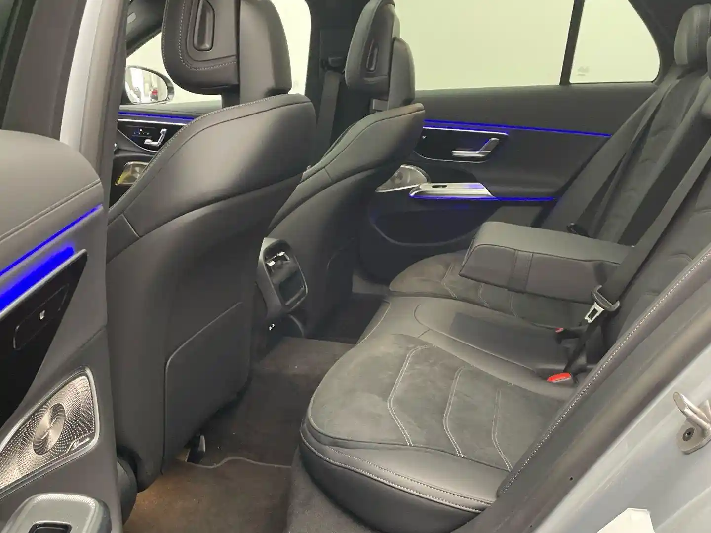 Mercedes-Benz E 450