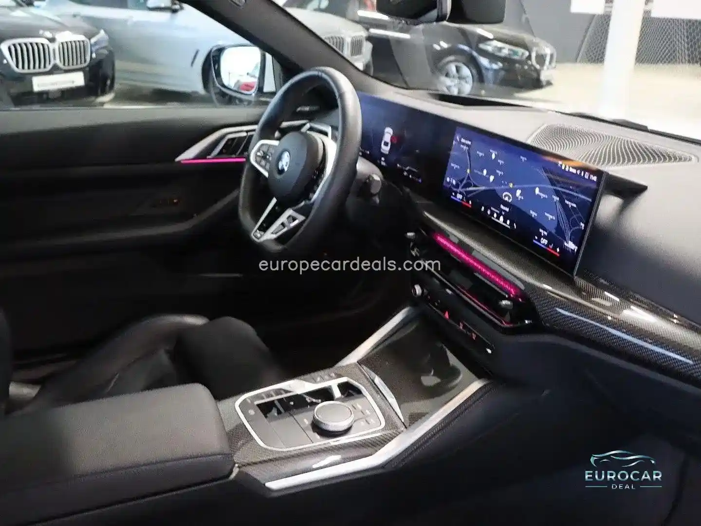 BMW 430
