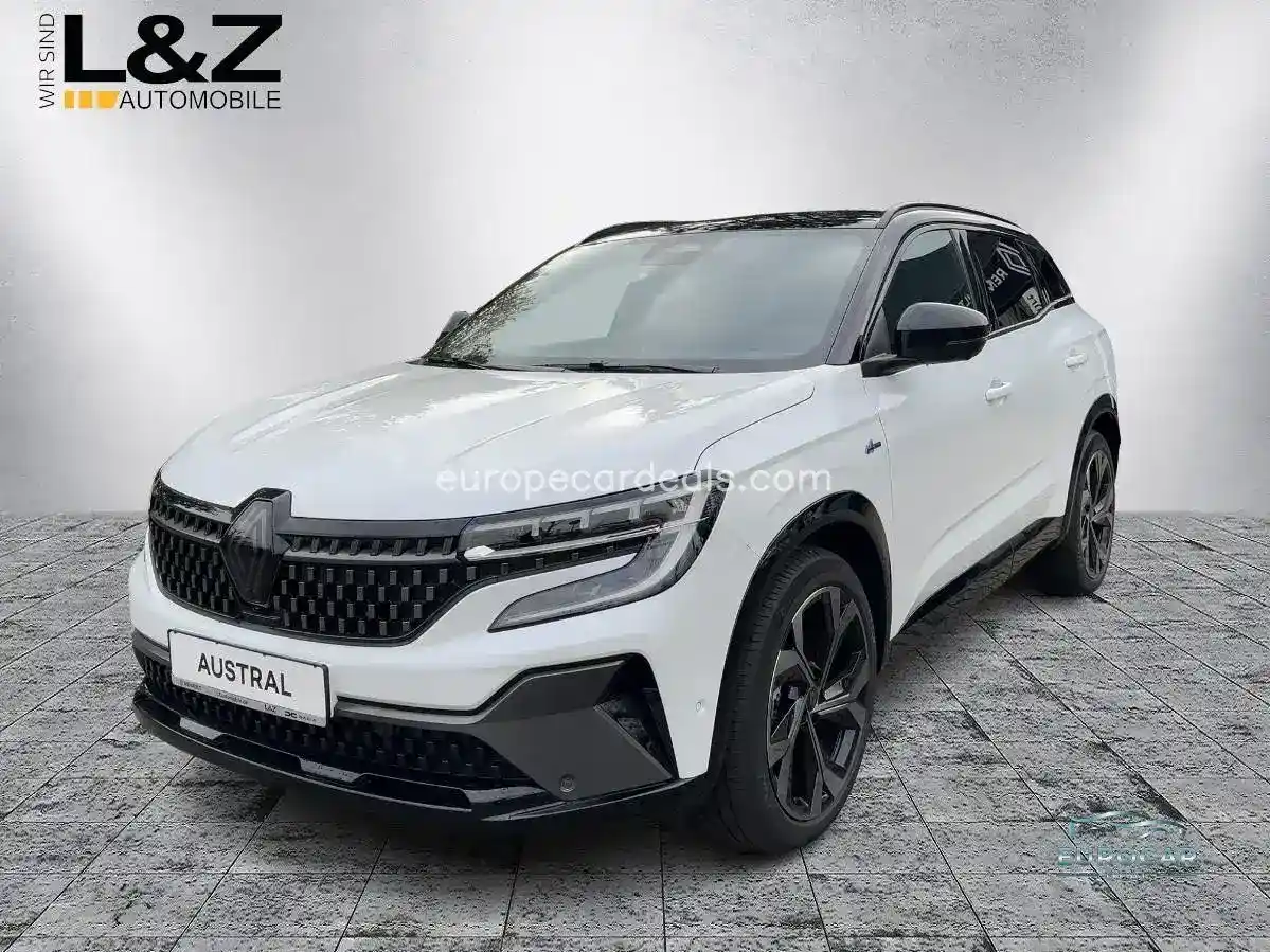 Renault Austral