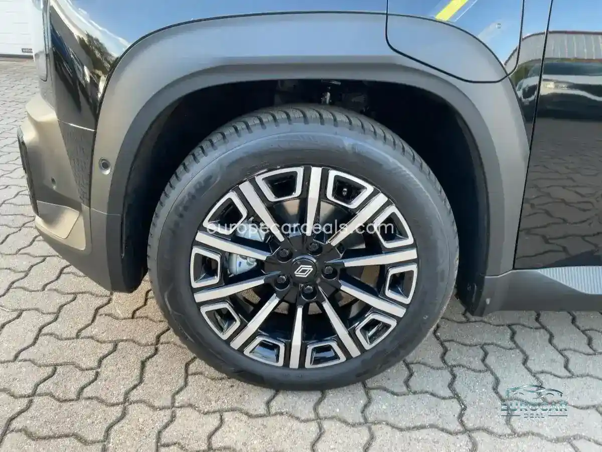 Renault R 4