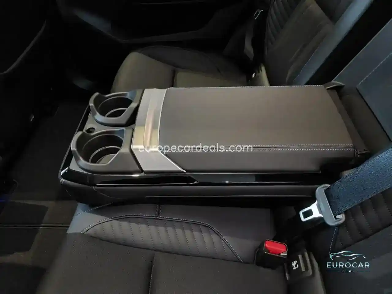 Renault Scenic E-TECH