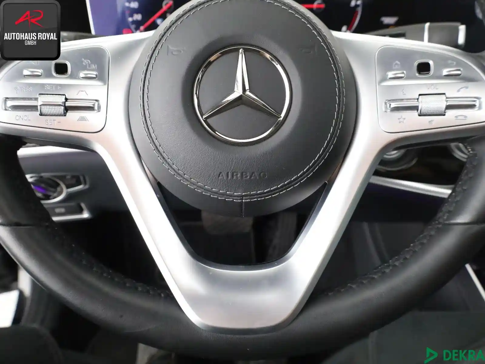 Mercedes-Benz S 350