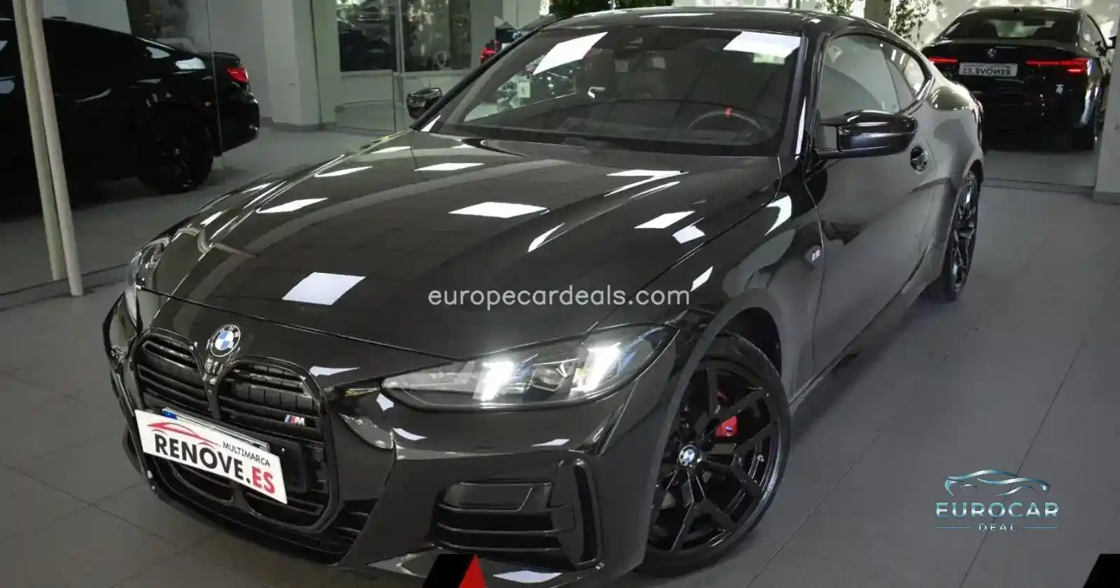 BMW M440